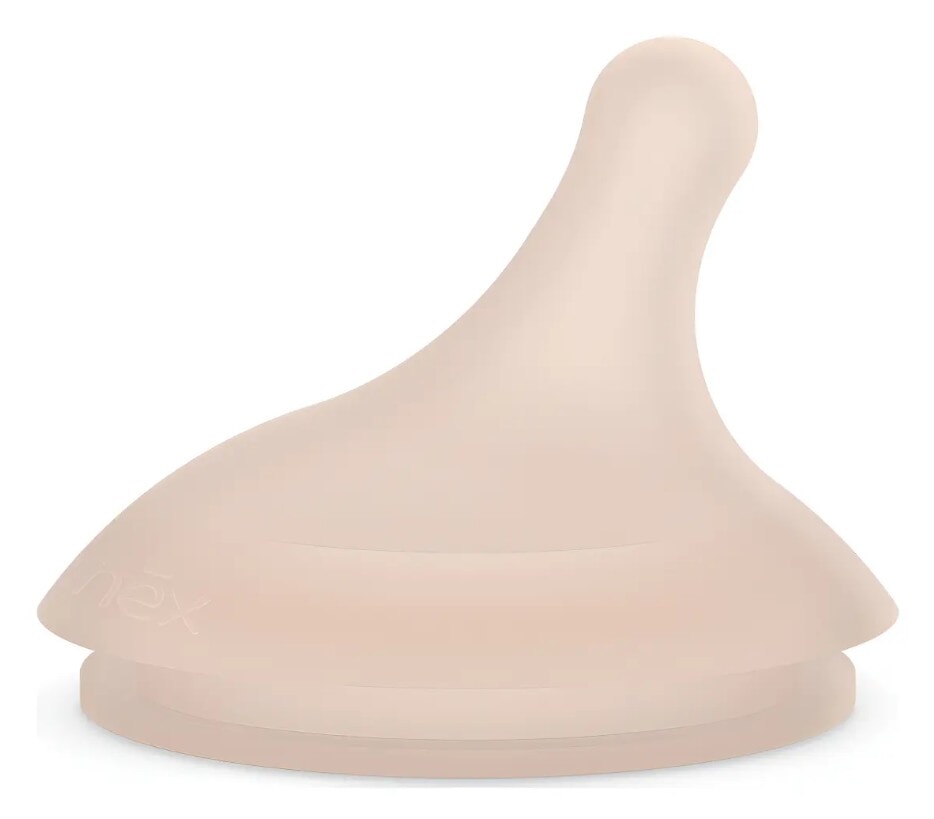 Pack Tetinas Zero Flujo S (Lento) - Medium Suavinex