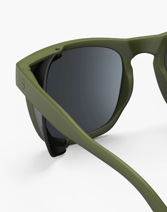 Adult Good Weather Sun Zenith Kaki Green Izipizi