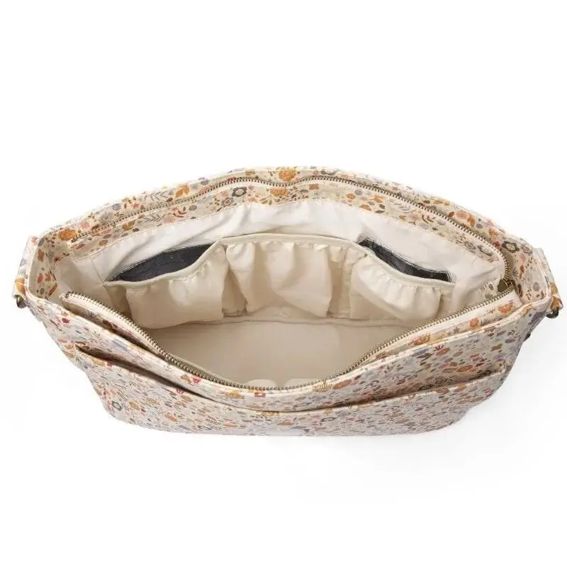 Bolso Maternal Grande Wonder Liberty Suavinex