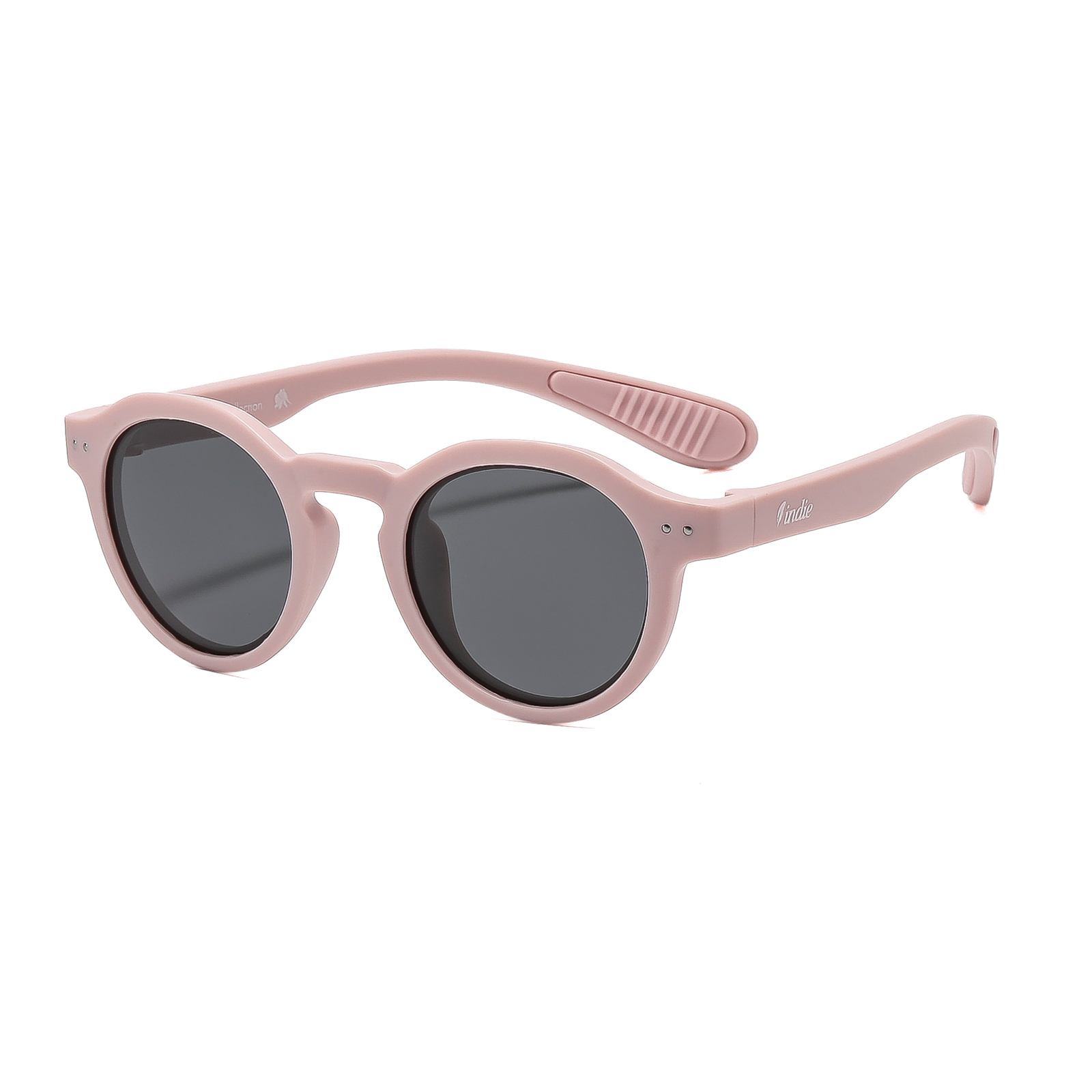 Lentes Baby 1 a 3 - Pink Indie by Peekaboo