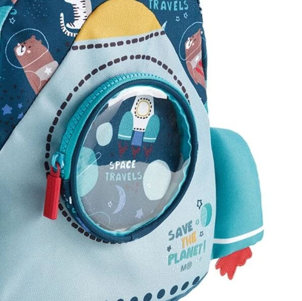 Mochila Pequeña Nave espacial 11980 MiquelRius