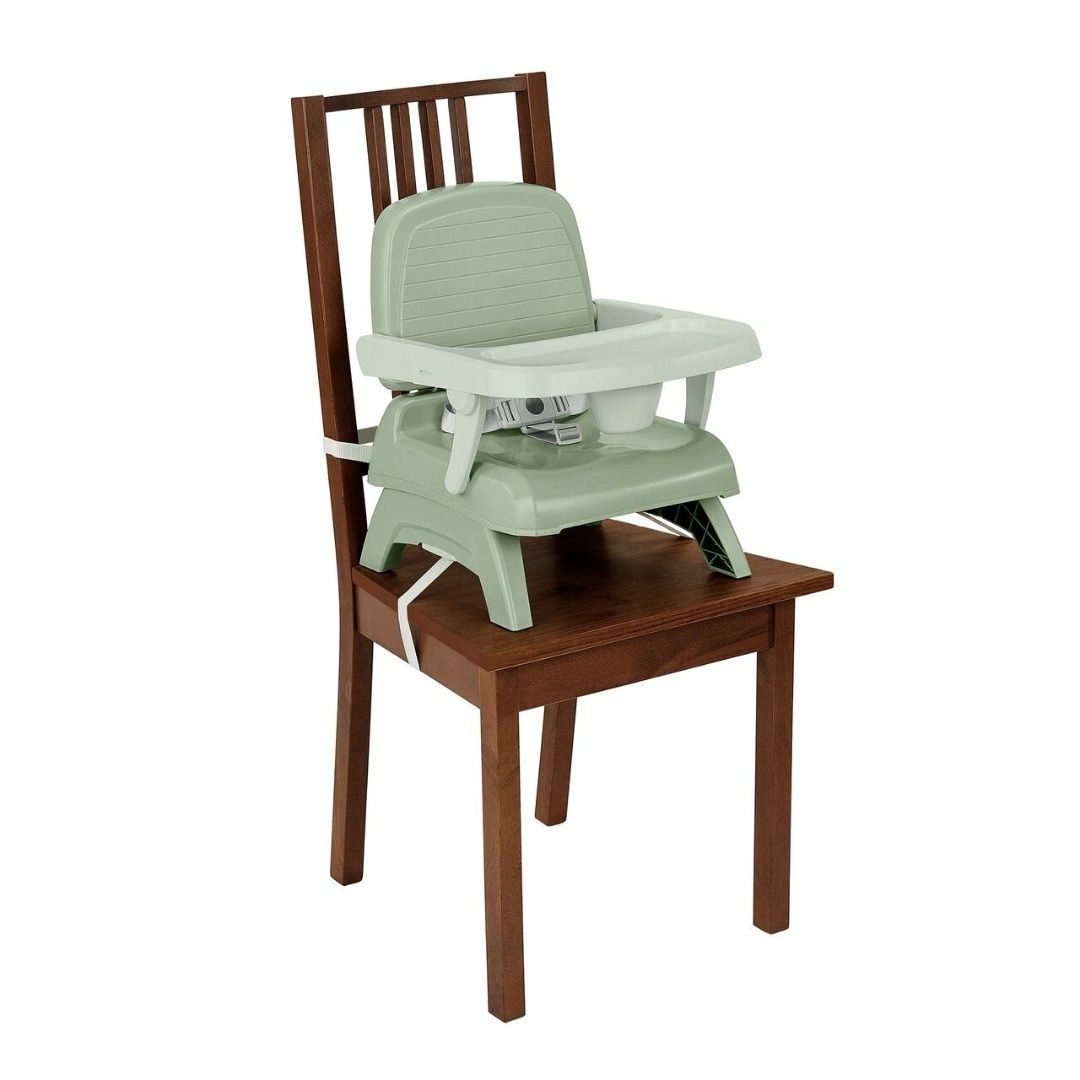 Bento Asiento elevador 3 en 1 Sage Chicco