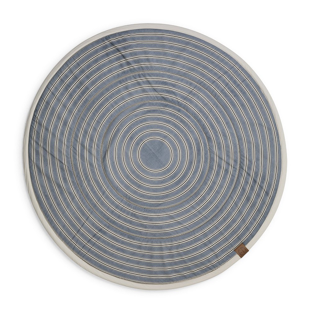 Playmat - Sandy Stripe Elodie
