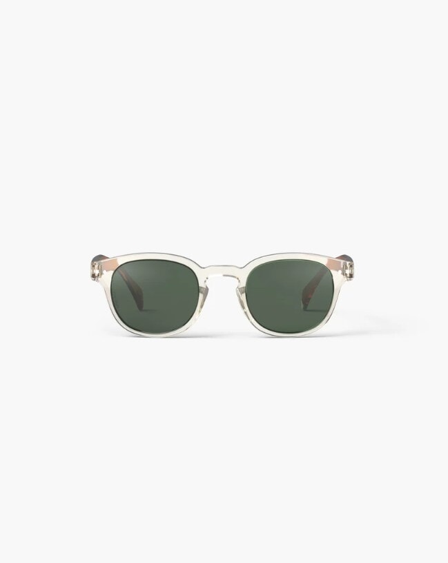 Adult Sun #C Sandstorm Polarized Izipizi