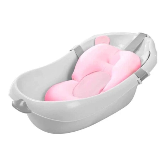 Baby Splash Premium Float Rosa Aka