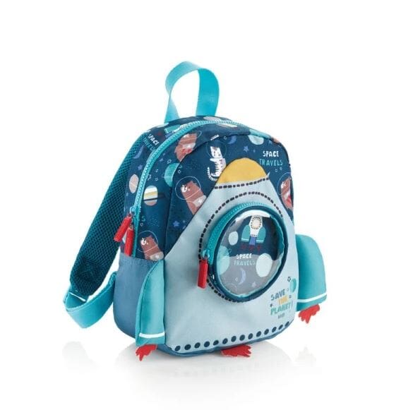 Mochila Pequeña Nave espacial 11980 MiquelRius