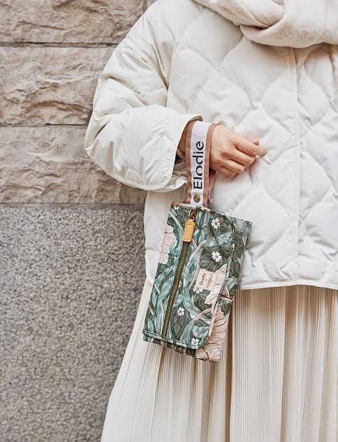 Portable Changing Pa - Pimpernel Elodie