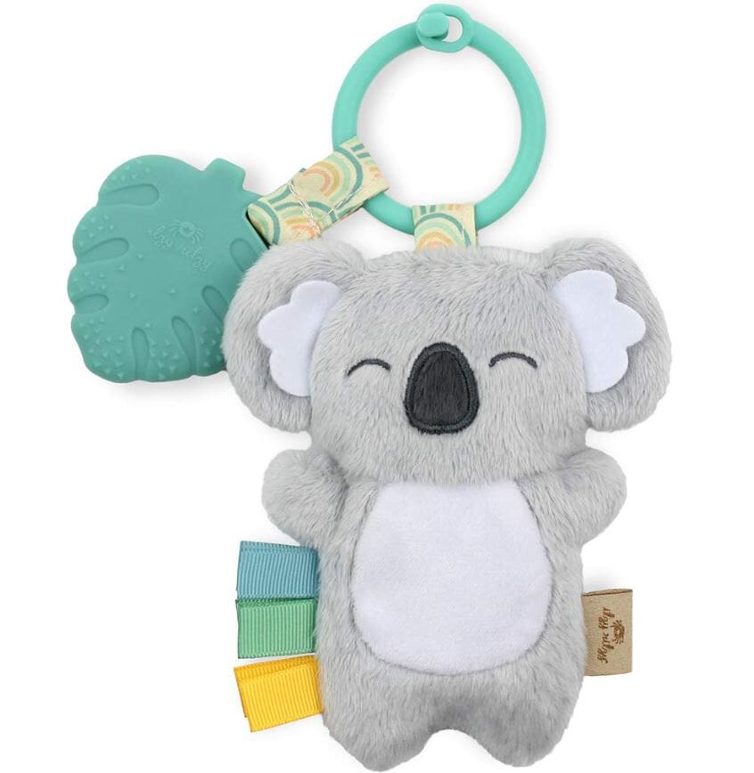 Koala con mordillo Itzy Ritzy