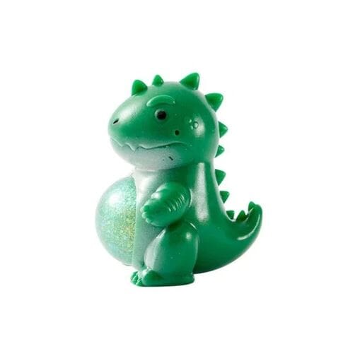 Squishasaurus 9cm verde J'Adore