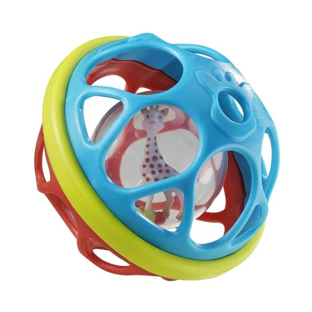 Soft´ball Sophie La Girafe