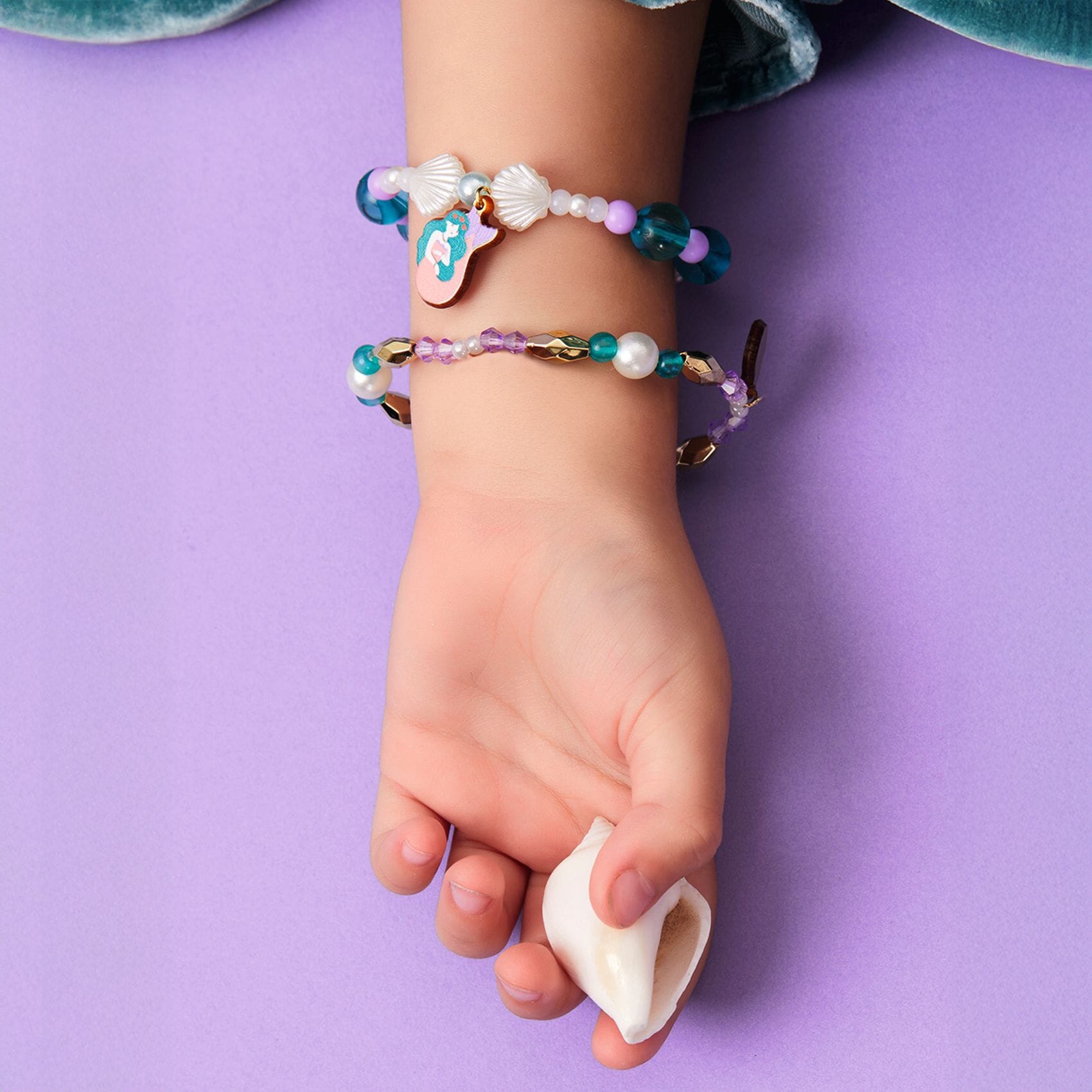 Bracelet Coralie Djeco