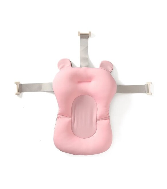 Baby Splash Premium Float Rosa Aka