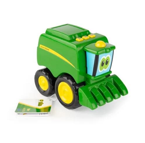 Corey Cosechadora Luces y sonido LP73808 John Deere
