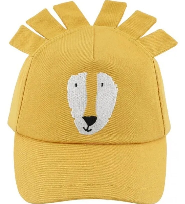 Gorro Visera - Mr. Lion Trixie