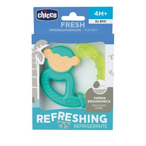 Mordillo Refresh 4 + Mono/Perezoso Chicco