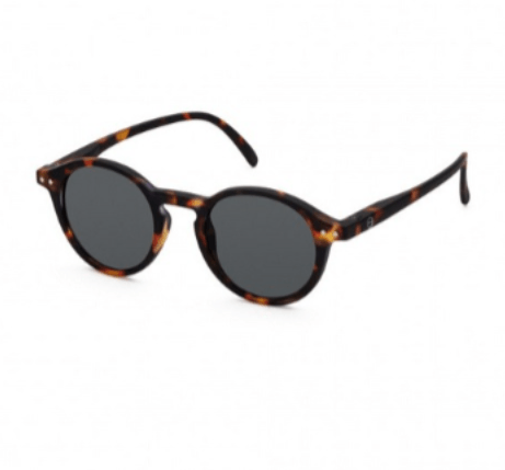Junior Sun #D Tortoise Izipizi