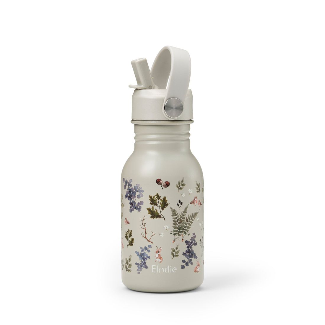 Water Bottle - Fairytale Forest Elodie