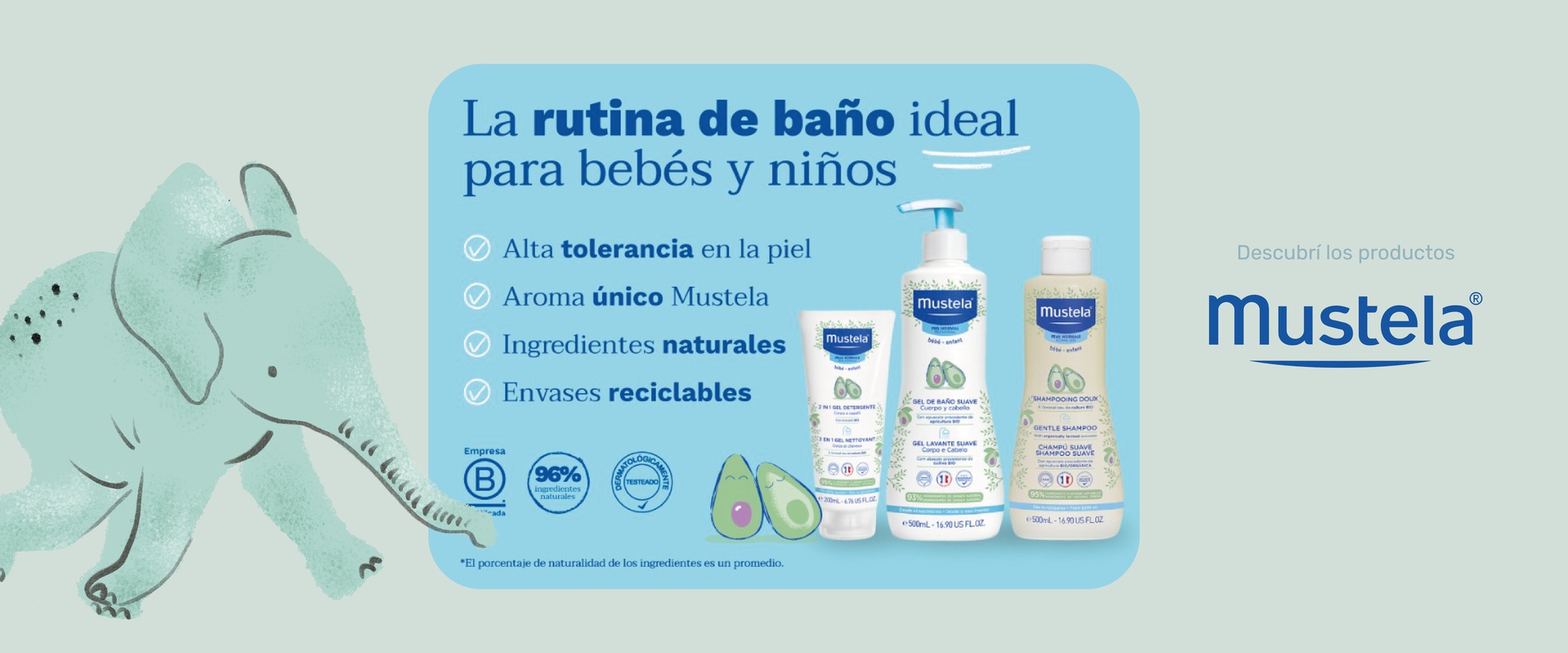 Mustela