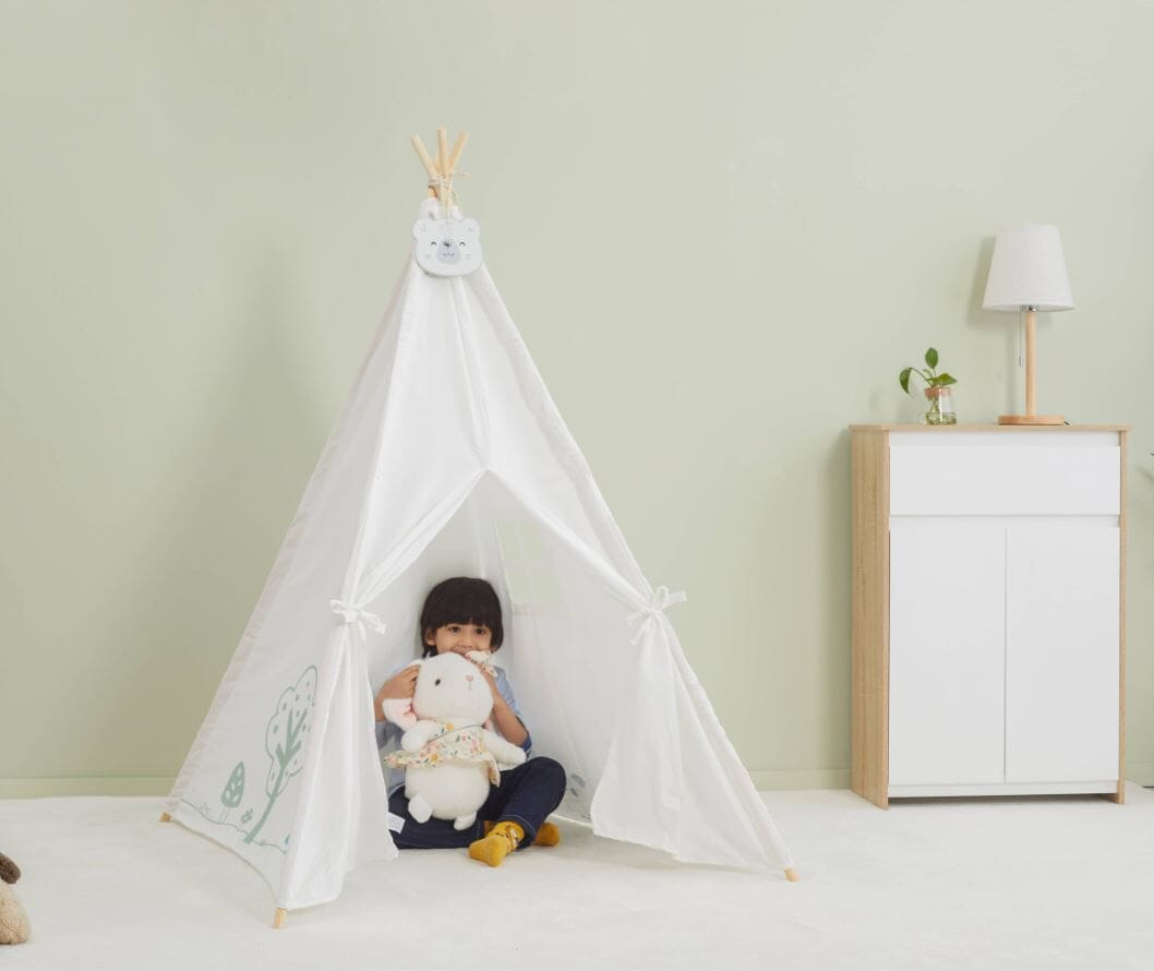 Teepee Tent Polar B