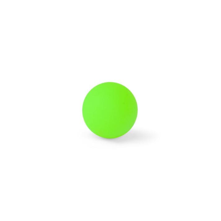 Pelota Saltarina Fosforescentes - Verde Moulin Roty