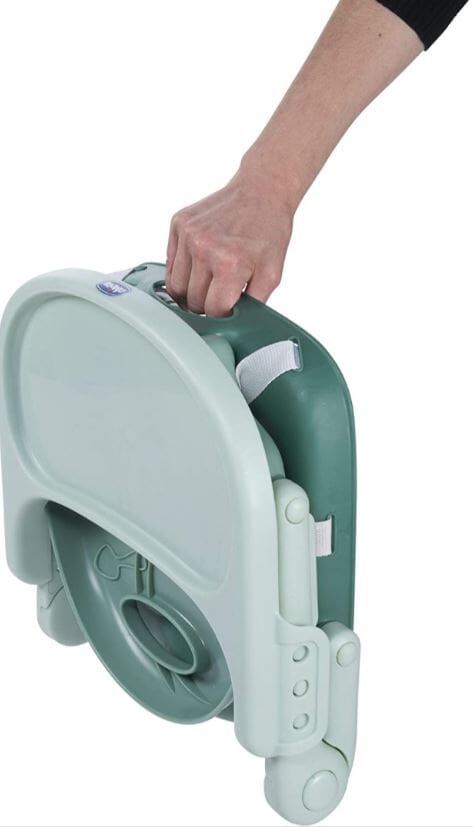 Pocket asiento elevador Sage Chicco