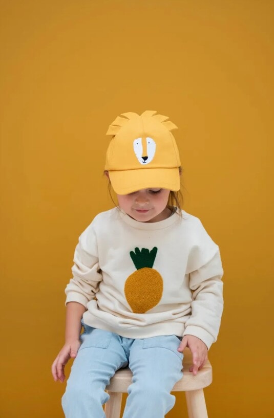 Gorro Visera - Mr. Lion Trixie
