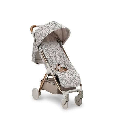 Mondo Stroller Garden Leo Toile Elodie