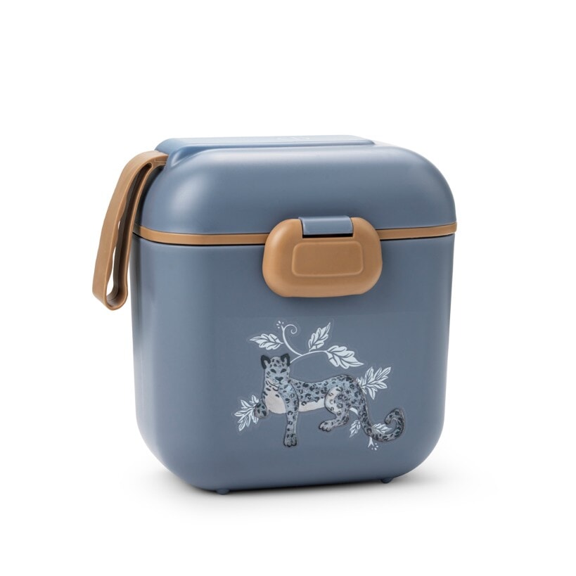 Lunch & Snack Box - Garden Leo Elodie