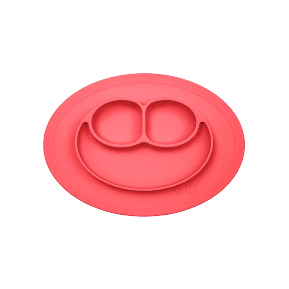 Mini Mat Fda Coral Ezpz