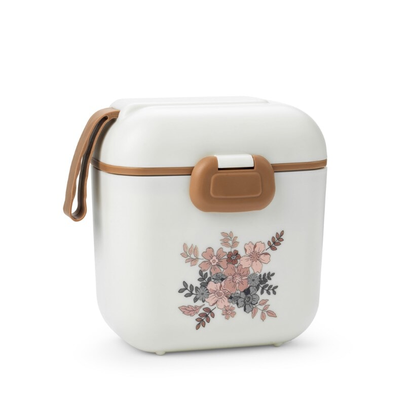 Lunch & Snack Box - Blue Garden Elodie
