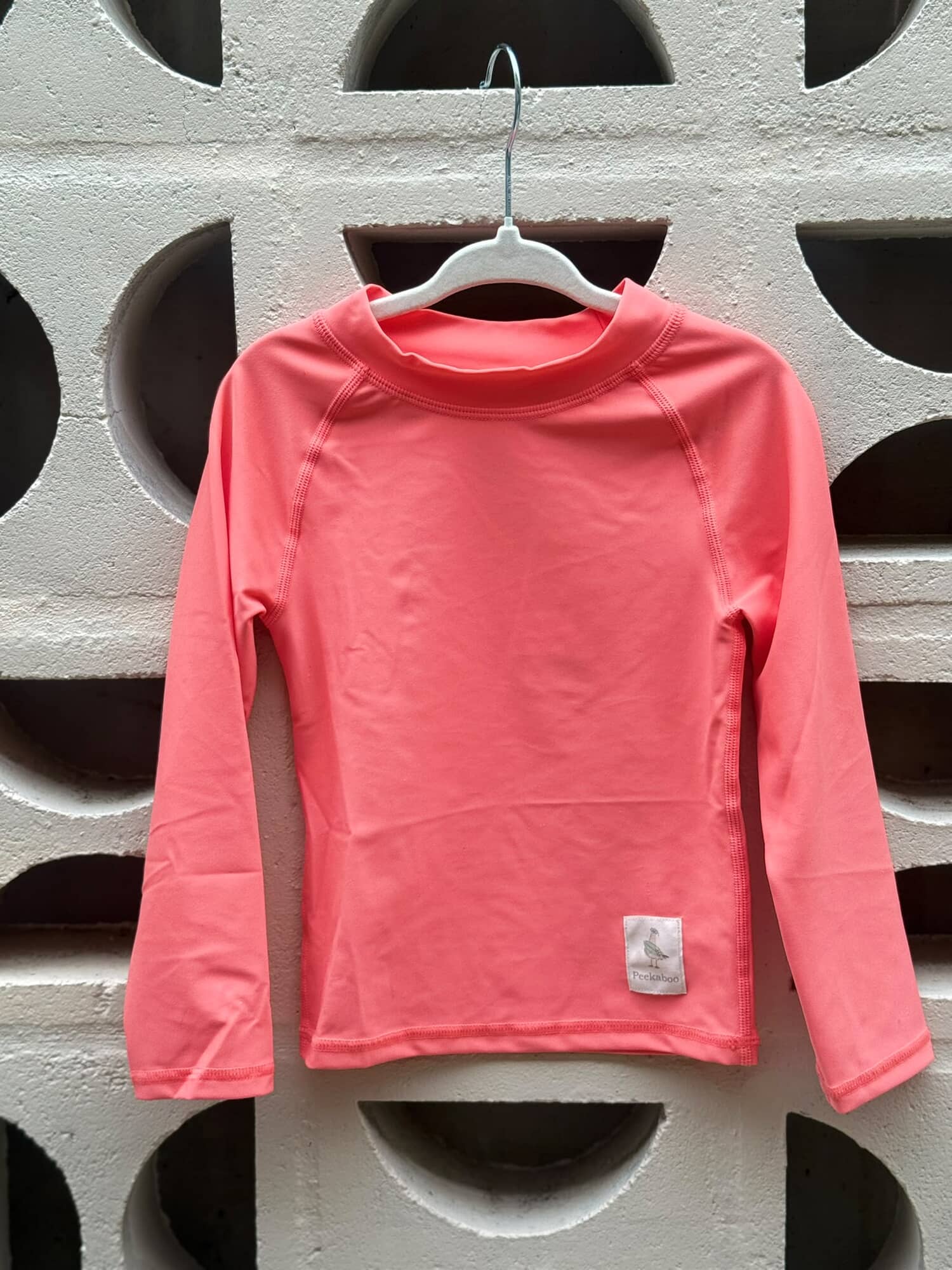 Remera Bali Pink Mamma Duck By Peekaboo