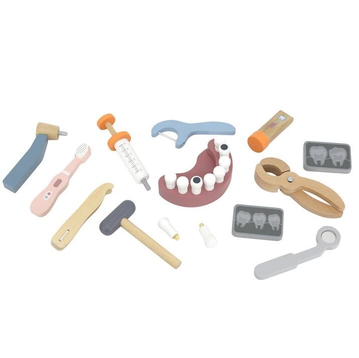 Set Dentista Polar B