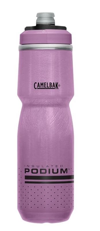 Botella Podium Chill 620ml Doble Pared - Violeta Camelbak