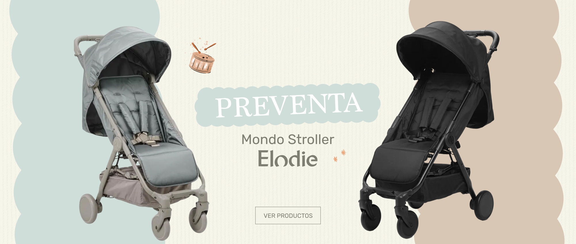 Preventa Coche