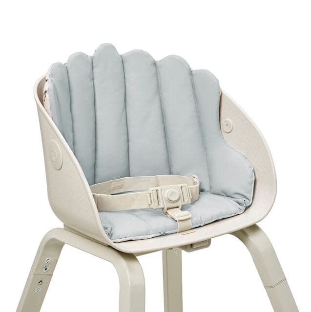 Grace Seat Cushion - Garden Leo'S Elodie