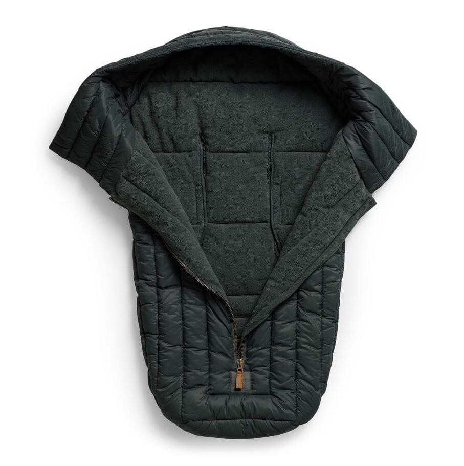 Footmuff - Minnesota Green Elodie
