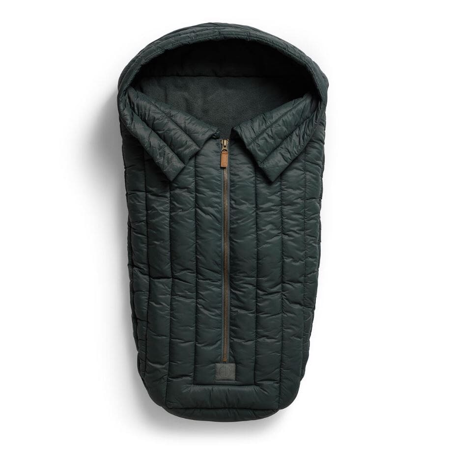 Footmuff - Minnesota Green Elodie