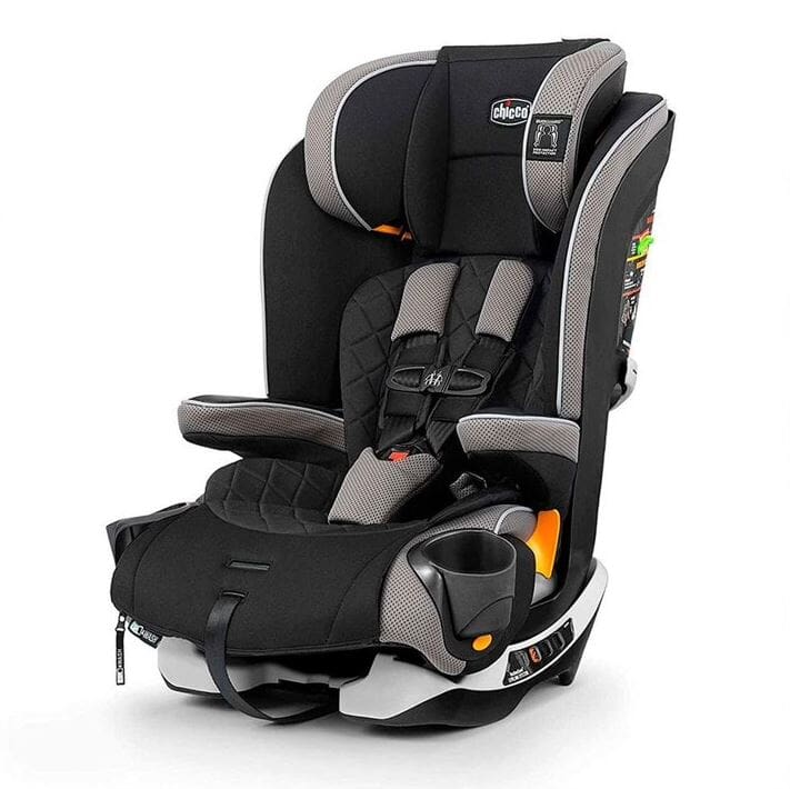 Butacas MyFit ZIP Nightfall Chicco