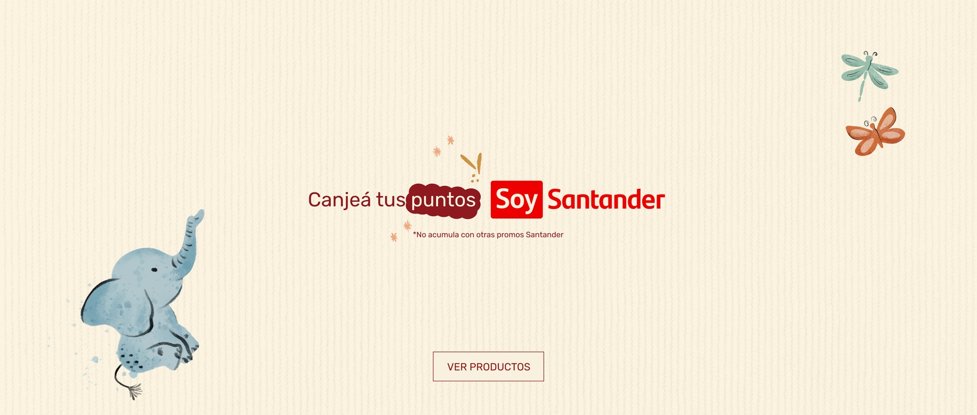 puntos santander