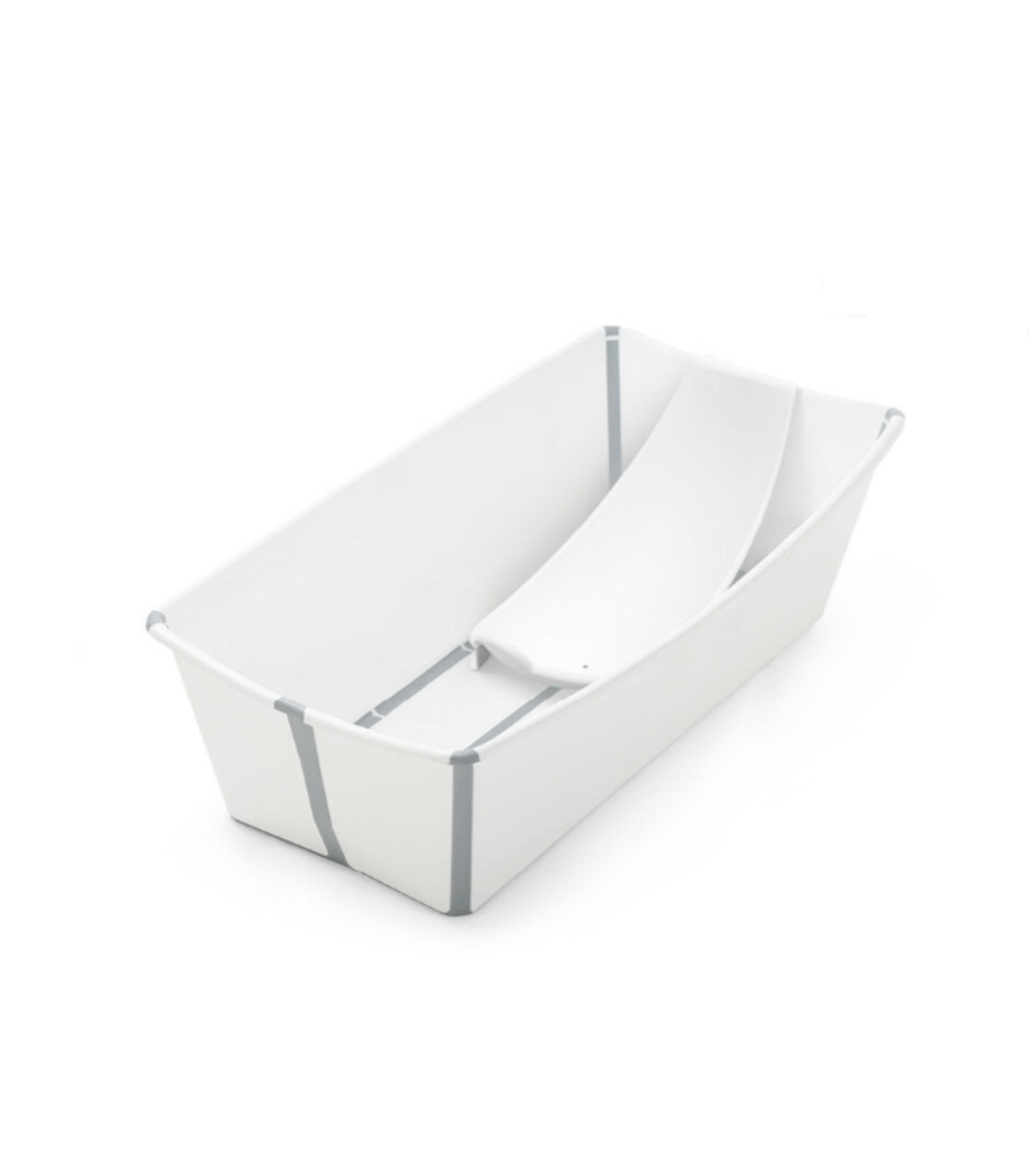 Pack Flexibath XL - Blanco/Gris Stokke