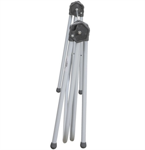 Catre de baño shower gris - Kiddo
