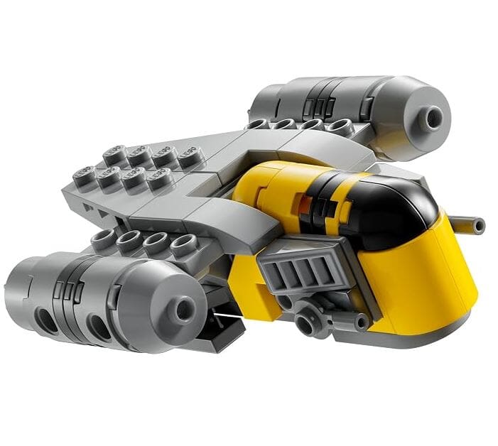 Star Wars La Cresta De La Navaja 6+ Star Wars Lego
