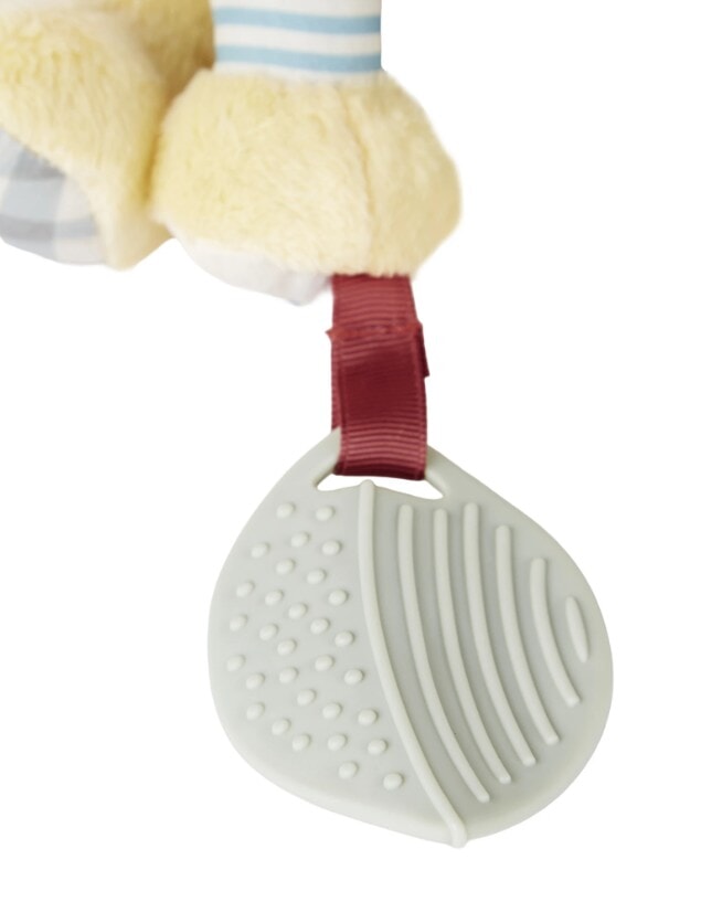 Peluche Colgante Multisensorial Panda Skip Hop