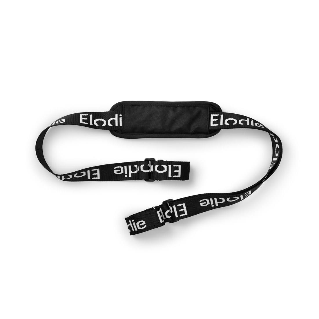 Mondo Carry Strap Black Elodie