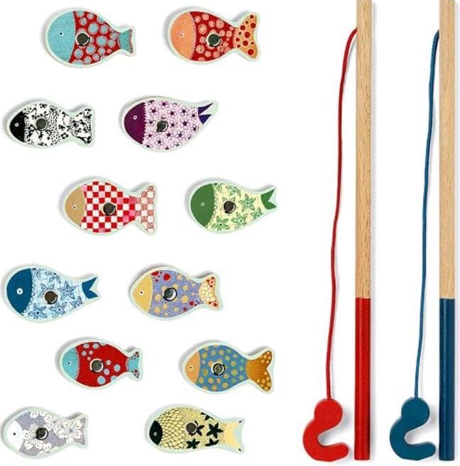 Fishing Dream Djeco