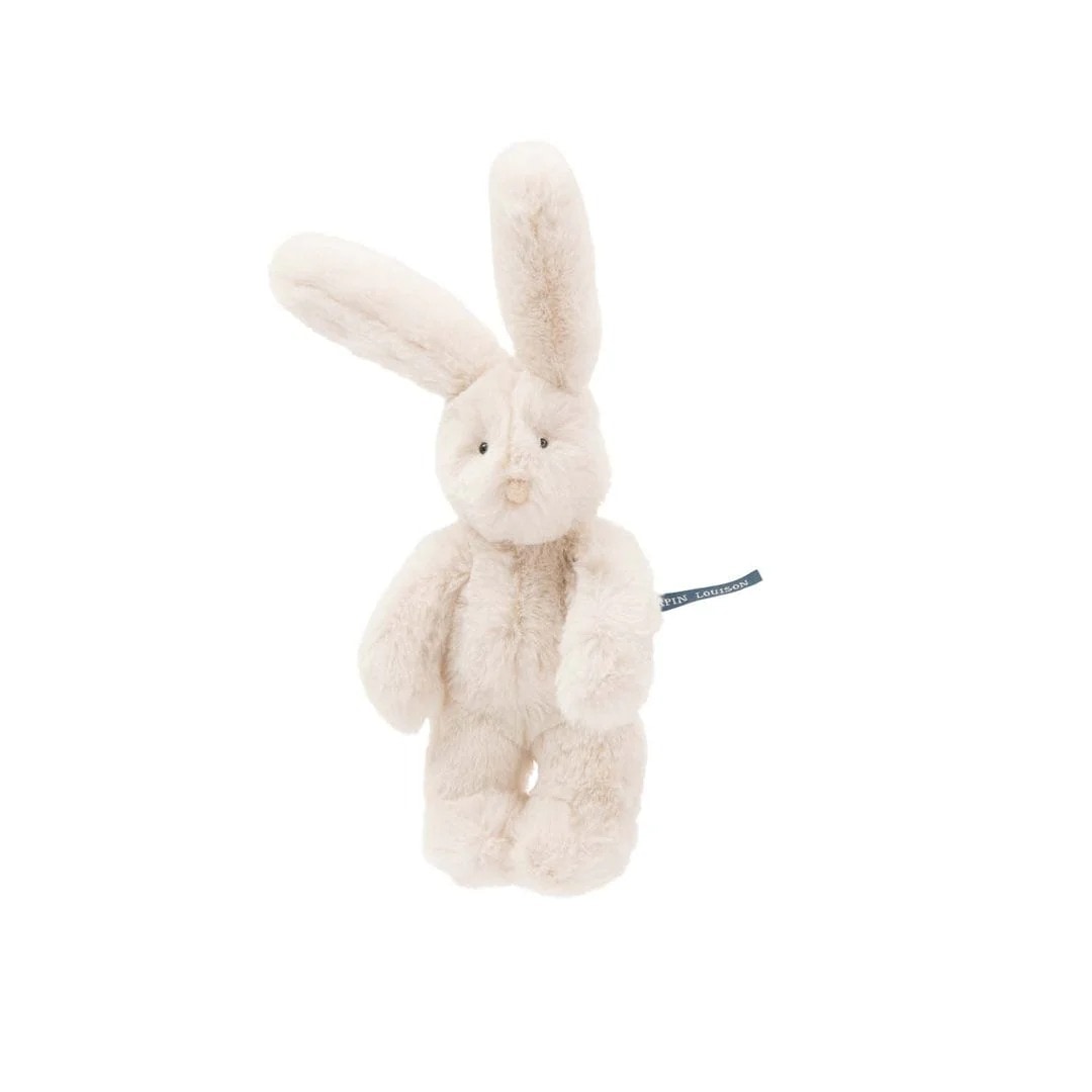 Muñeco Conejo Louison (En Caja) Arthur & Louison Moulin Roty