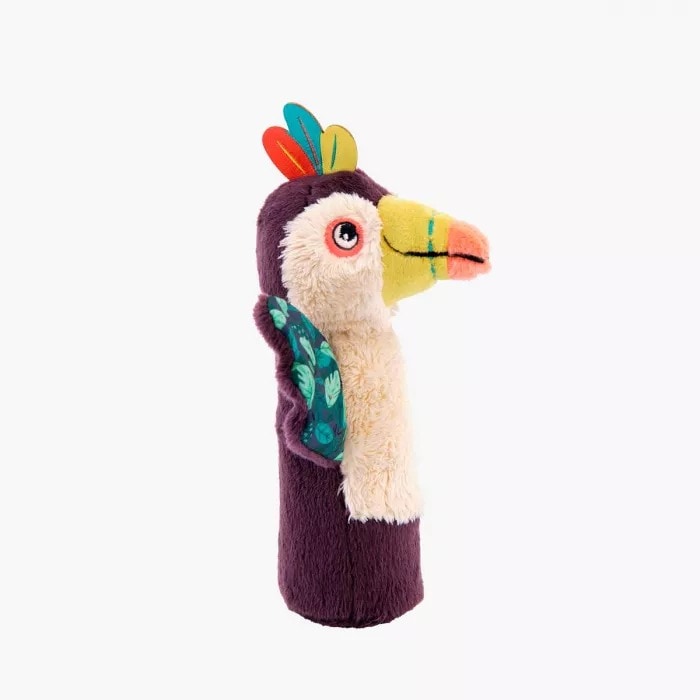 Sonajero Bocina Jungla Pakou Moulin Roty