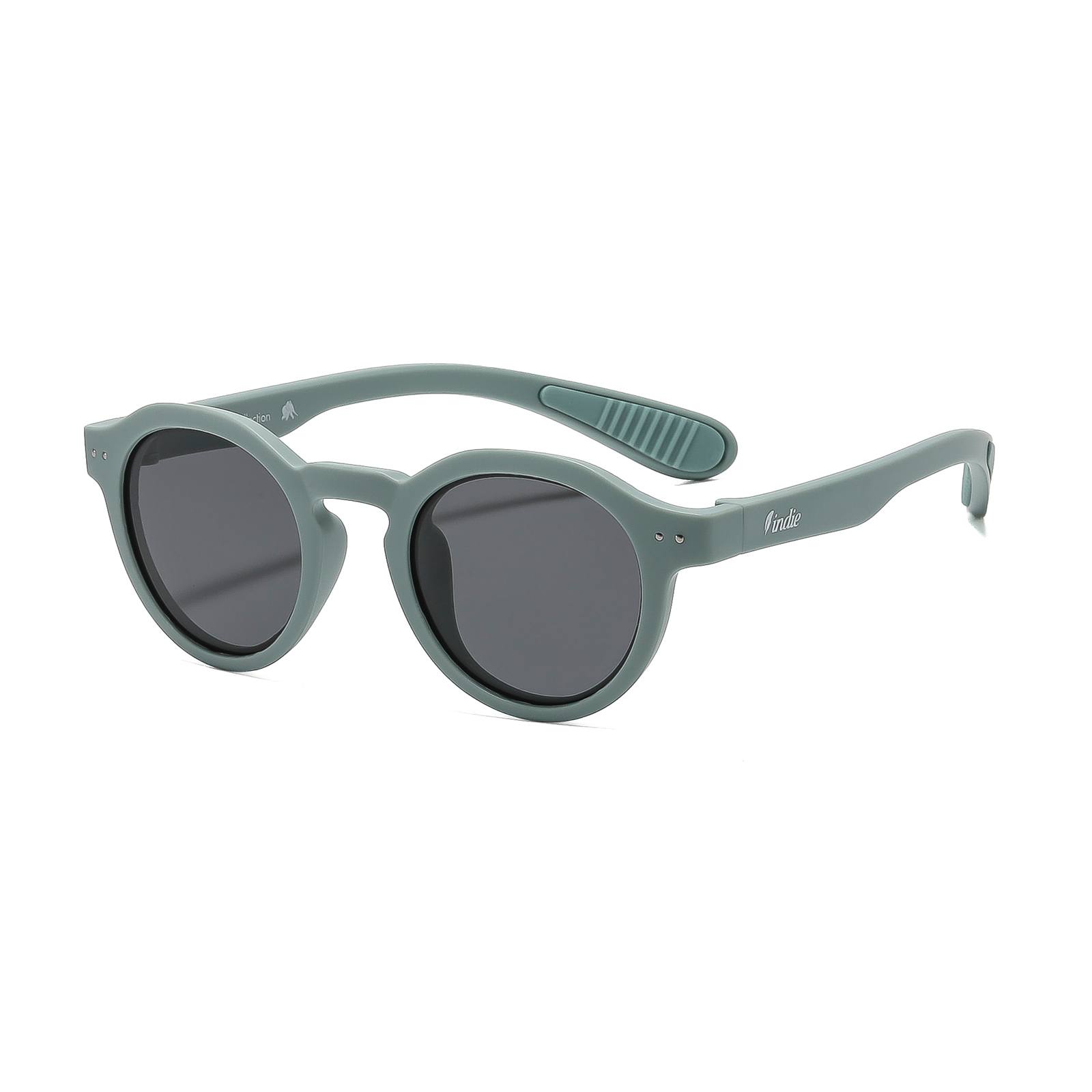 Lentes Baby 1 a 3 - Green Indie by Peekaboo