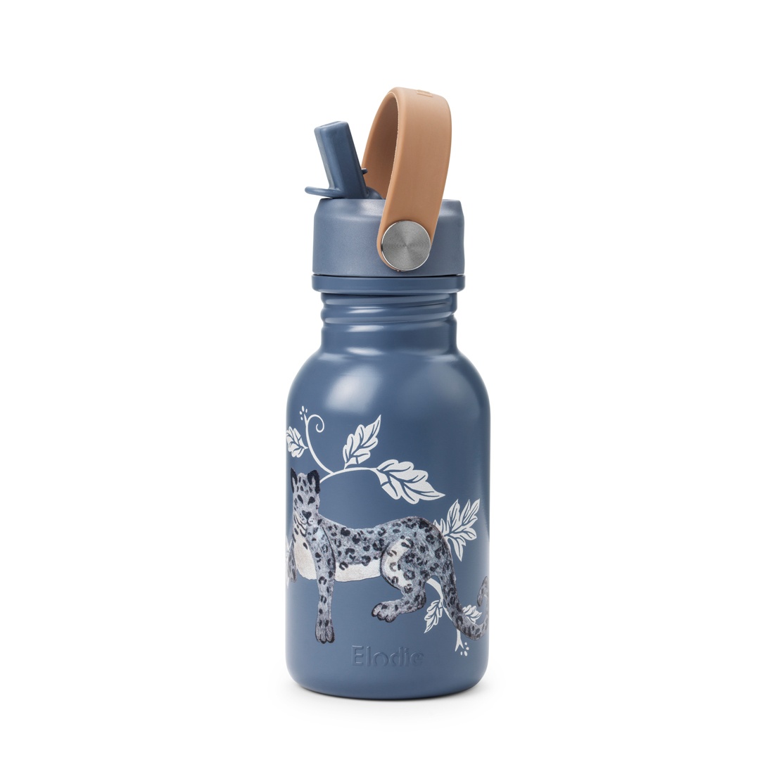 Water Bottle - Garden Leo Elodie