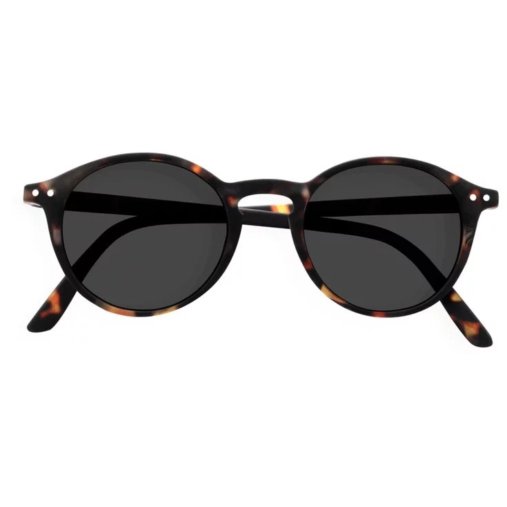 Junior Sun #D Tortoise Izipizi
